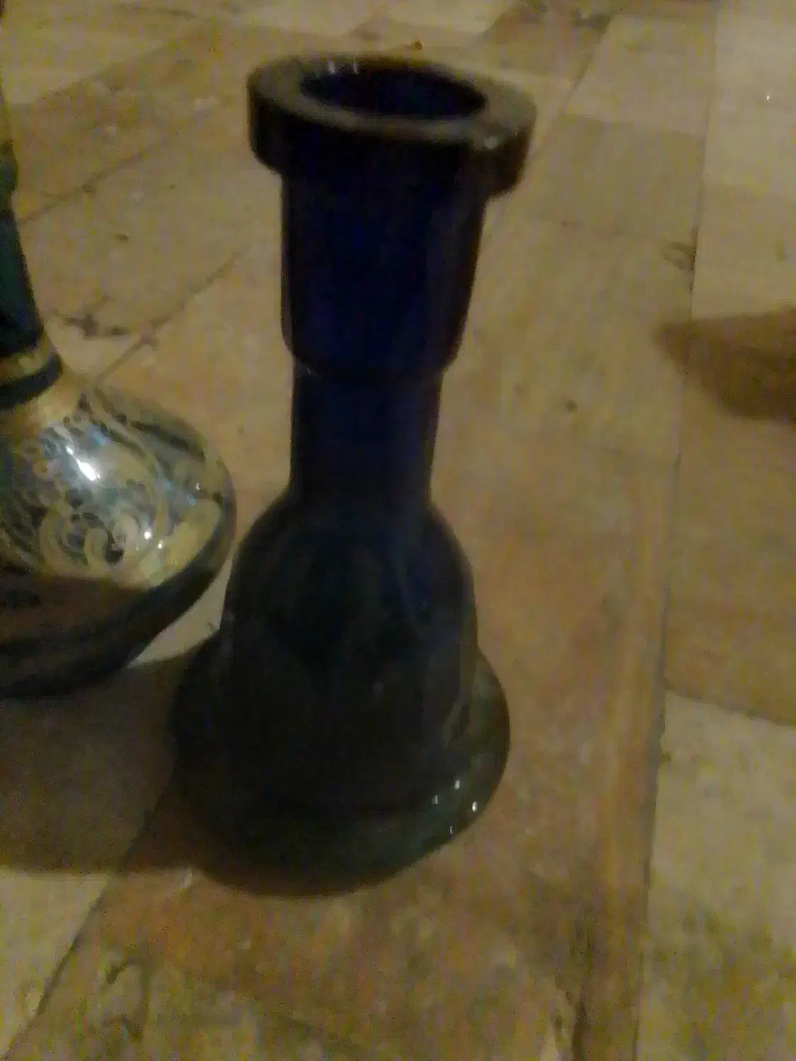 شیشه قلیون|صنایع دستی و سایر لوازم تزئینی|کیش, |دیوار