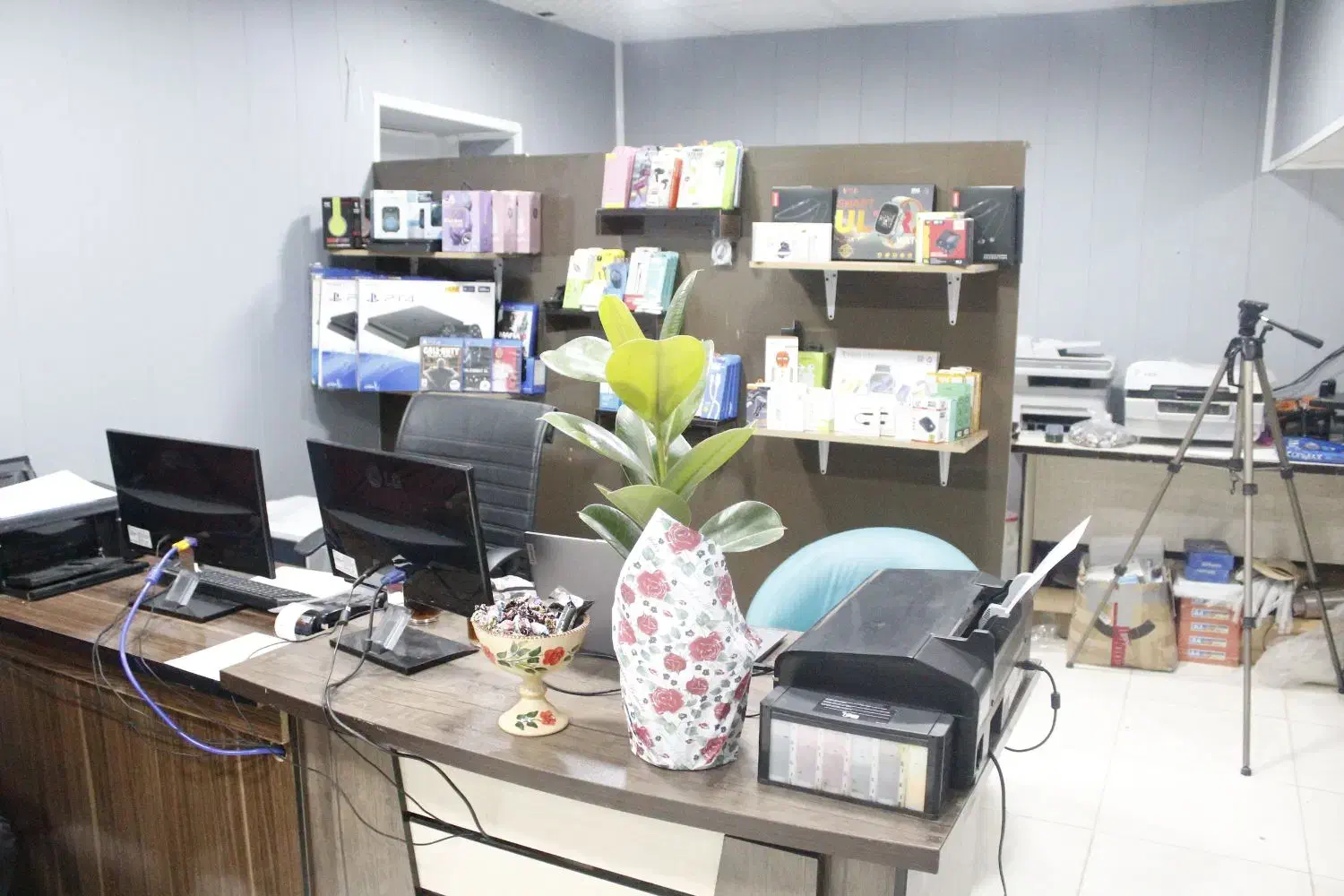 کرایه کنسول بازی|کنسول، بازی ویدئویی و آنلاین|گناباد, |دیوار