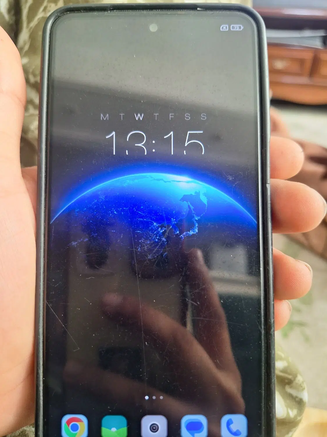 redmi note 9s|موبایل|ملارد, |دیوار