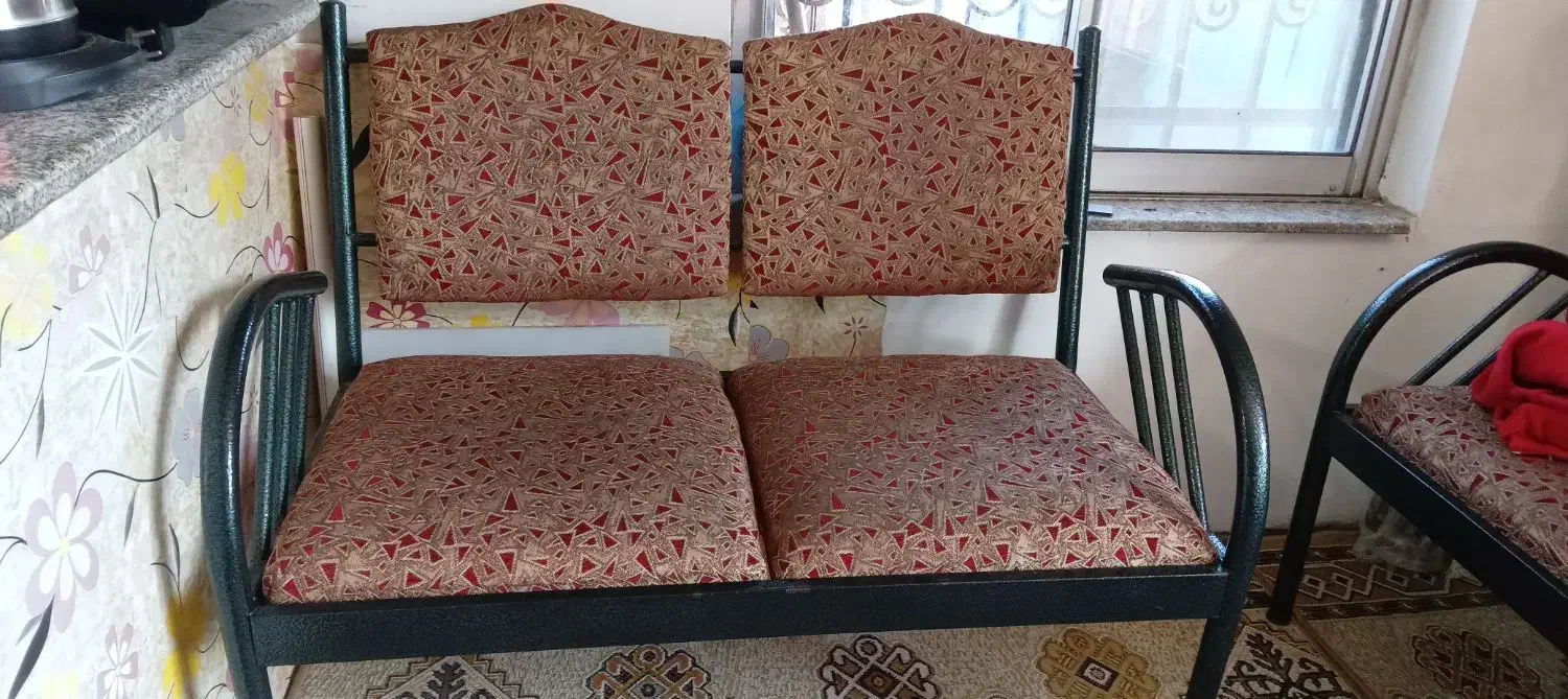 مبل|مبلمان اداری|سنگر, |دیوار