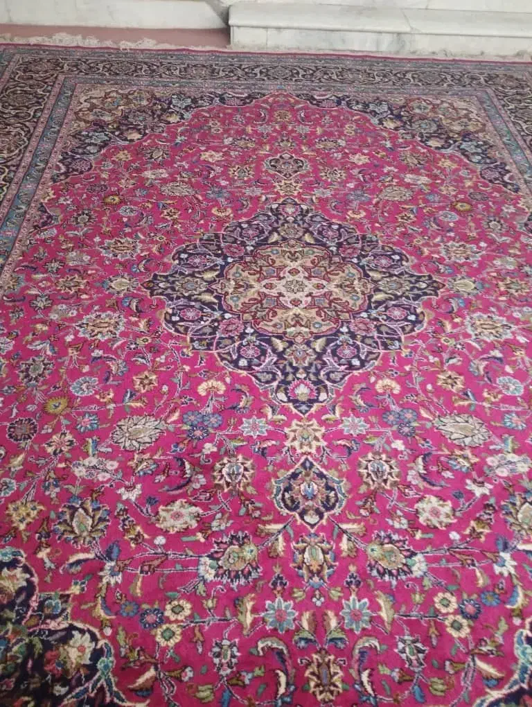 فرش دستباف|فرش|زاهدان, |دیوار