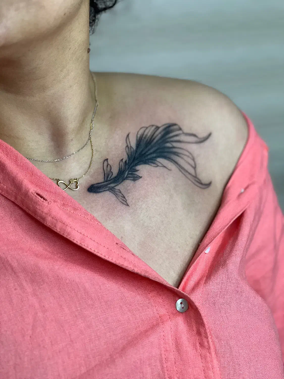 خدمات تخصصی تتو بدن و صورت|خدمات آرایشگری و زیبایی|بندرعباس, |دیوار