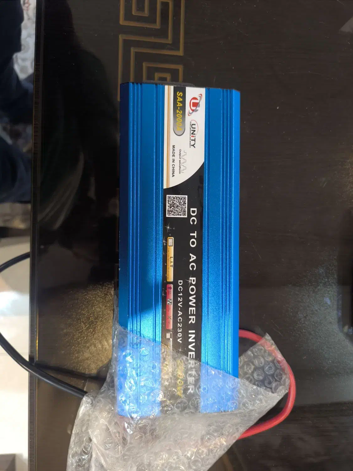 اینورتر 2000|قطعات یدکی و لوازم جانبی|تهران, درختی|دیوار