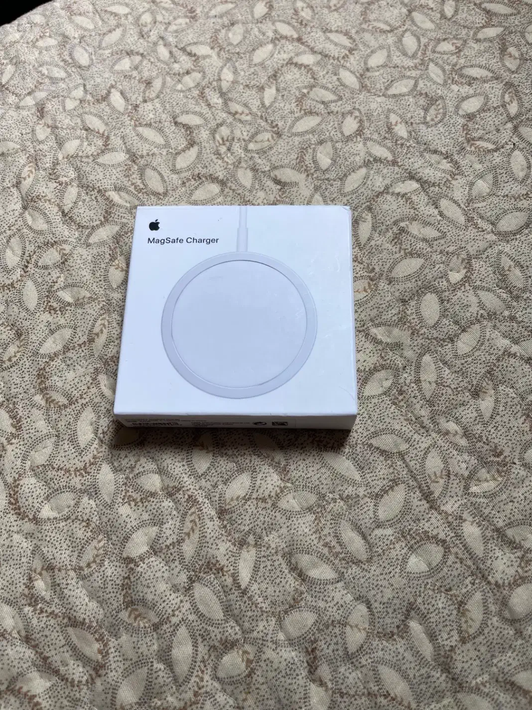 کابل مگ سیف اپل اورجینال اصلی|لوازم جانبی موبایل و تبلت|تهران, تهرانسر شمالی|دیوار