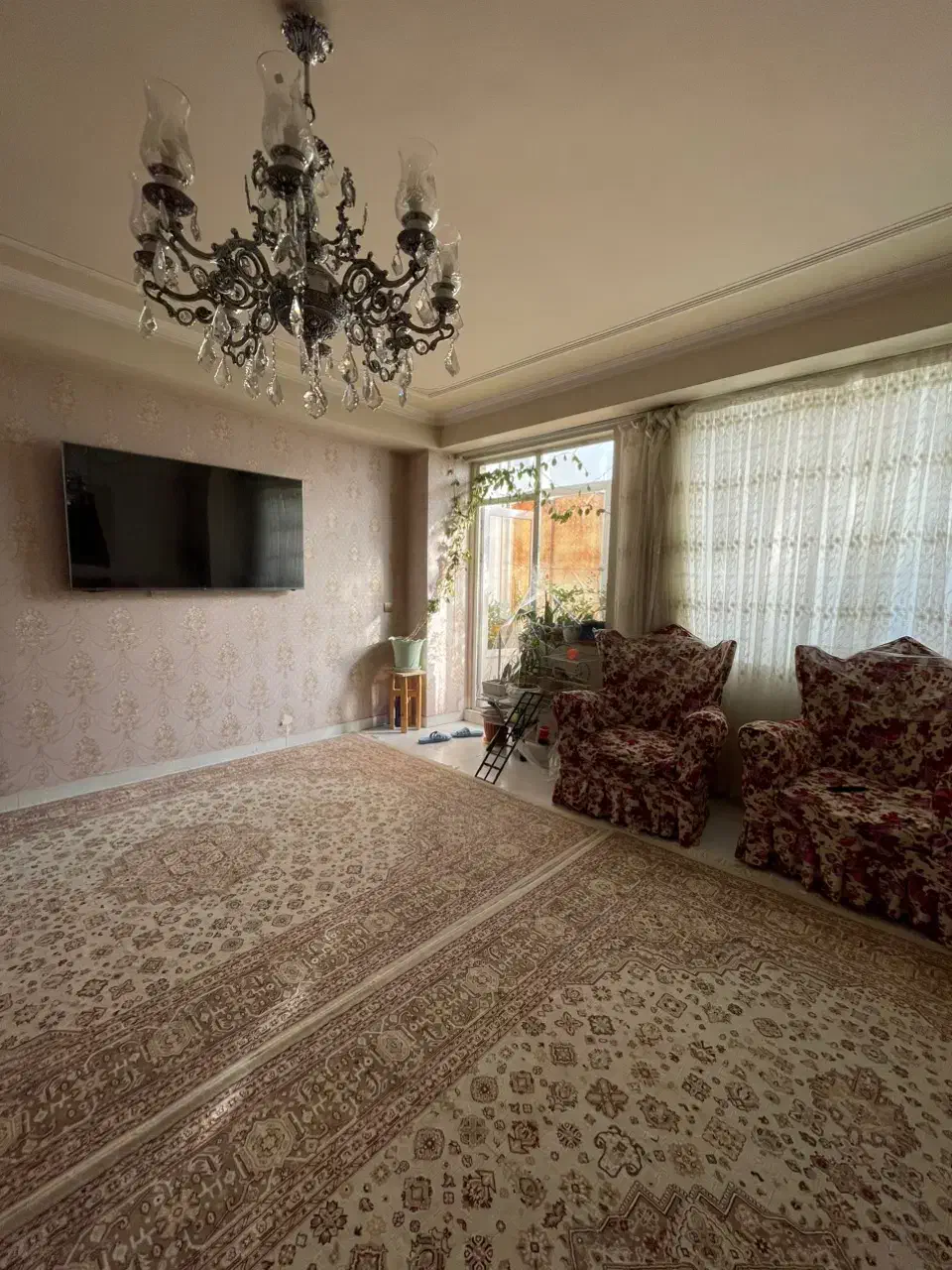 فروش آپارتمان ۸۵مترطبقه۳نصف راه کوی اسلامی|فروش آپارتمان|تبریز, |دیوار