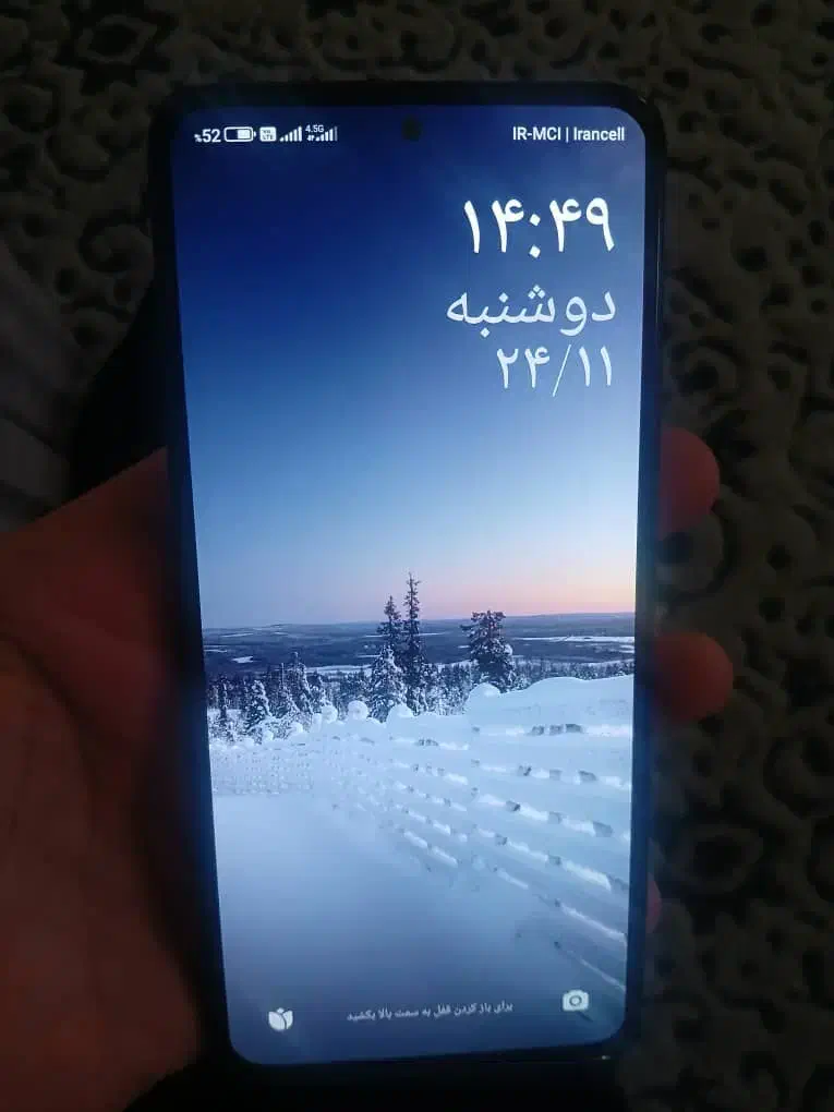 نوت 10 پرو|موبایل|ماهدشت, |دیوار