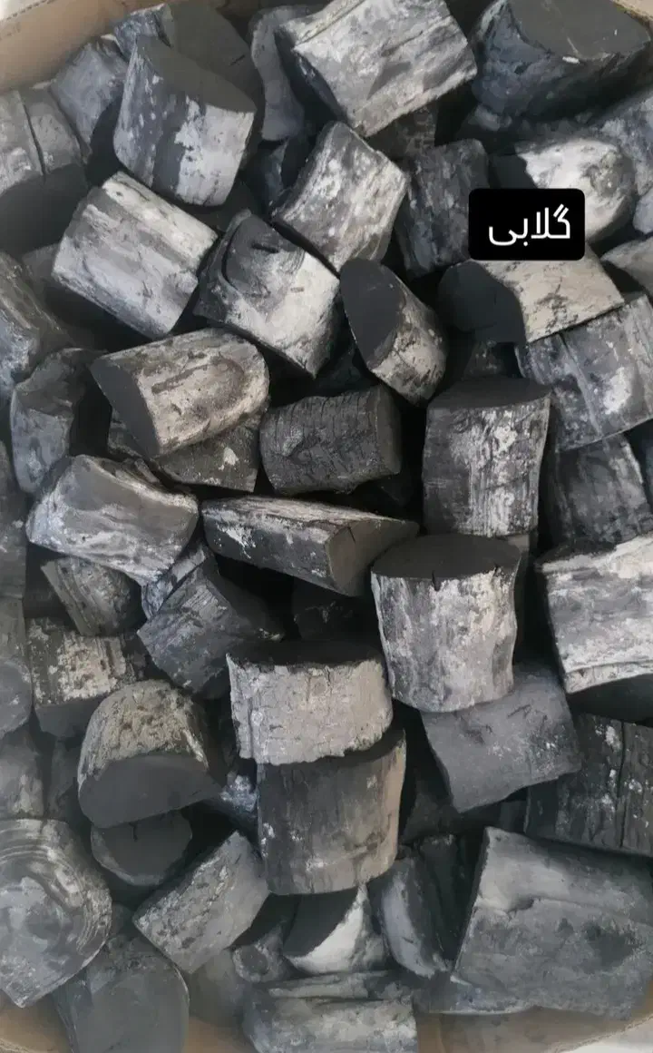 زغال تضمینی چکی|عمده‌فروشی|ماهان, |دیوار