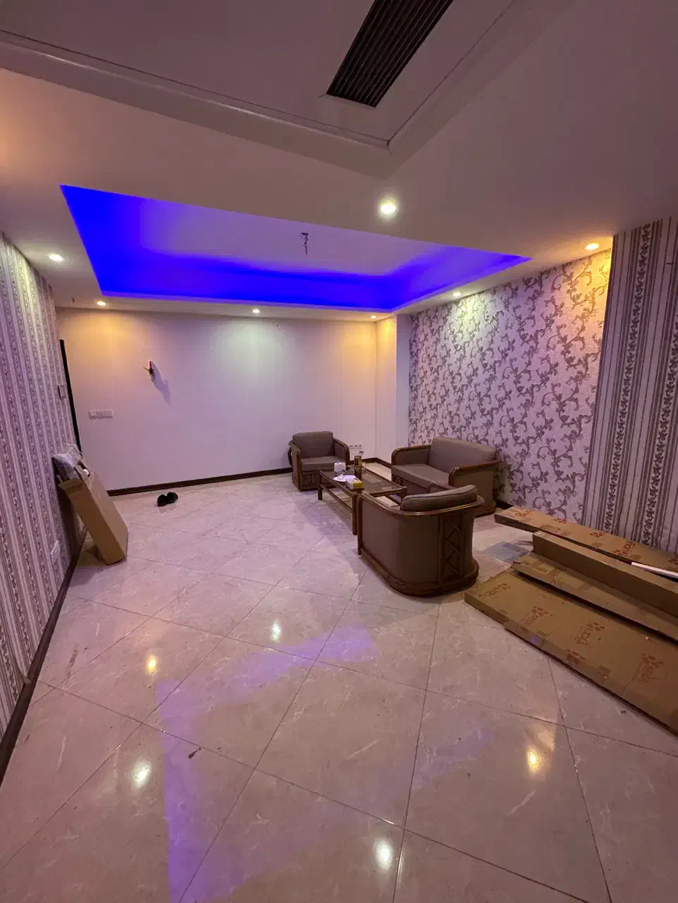 برج های مجلل بام پونک ۶۵ متر۱خواب