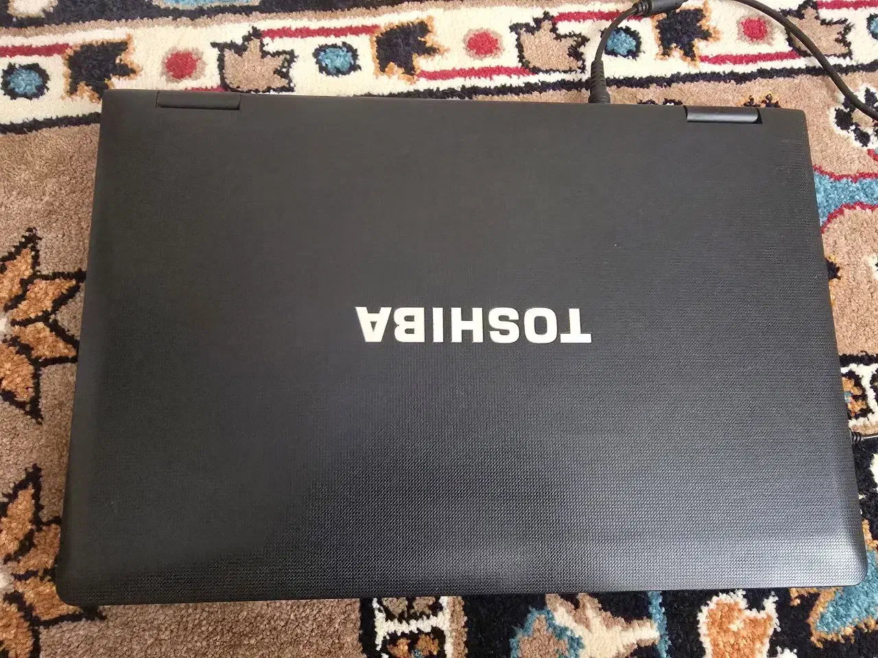 لبتاپ توشیبا توشیبا مدل B452/H از سری S850|رایانه همراه|مشهد, شهرک لشکر (شهرک غرب)|دیوار