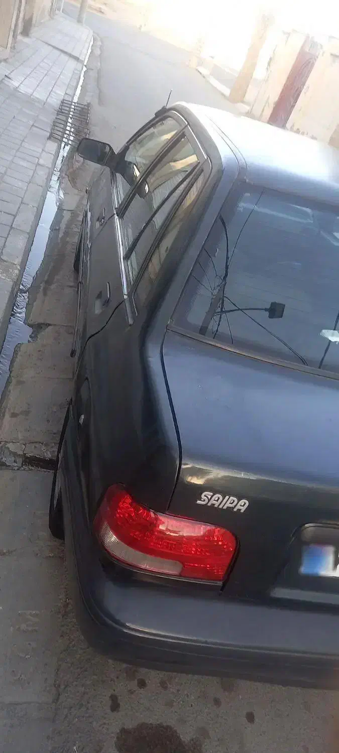 83انژکتور|خودرو سواری و وانت|کهریزک, |دیوار