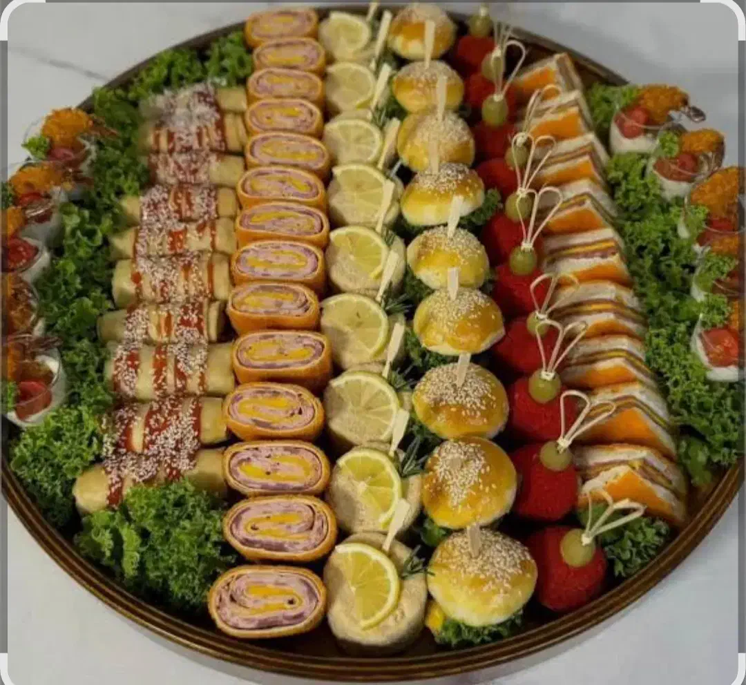 فینگر فود|خدمات پذیرایی، مراسم|بندرعباس, |دیوار