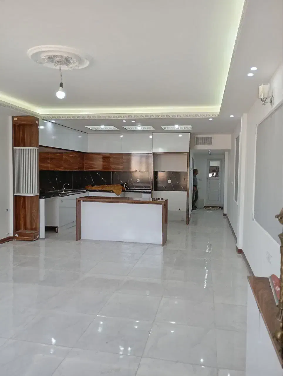 ملک شیک فروشی|فروش آپارتمان|مشهد, بهمن|دیوار