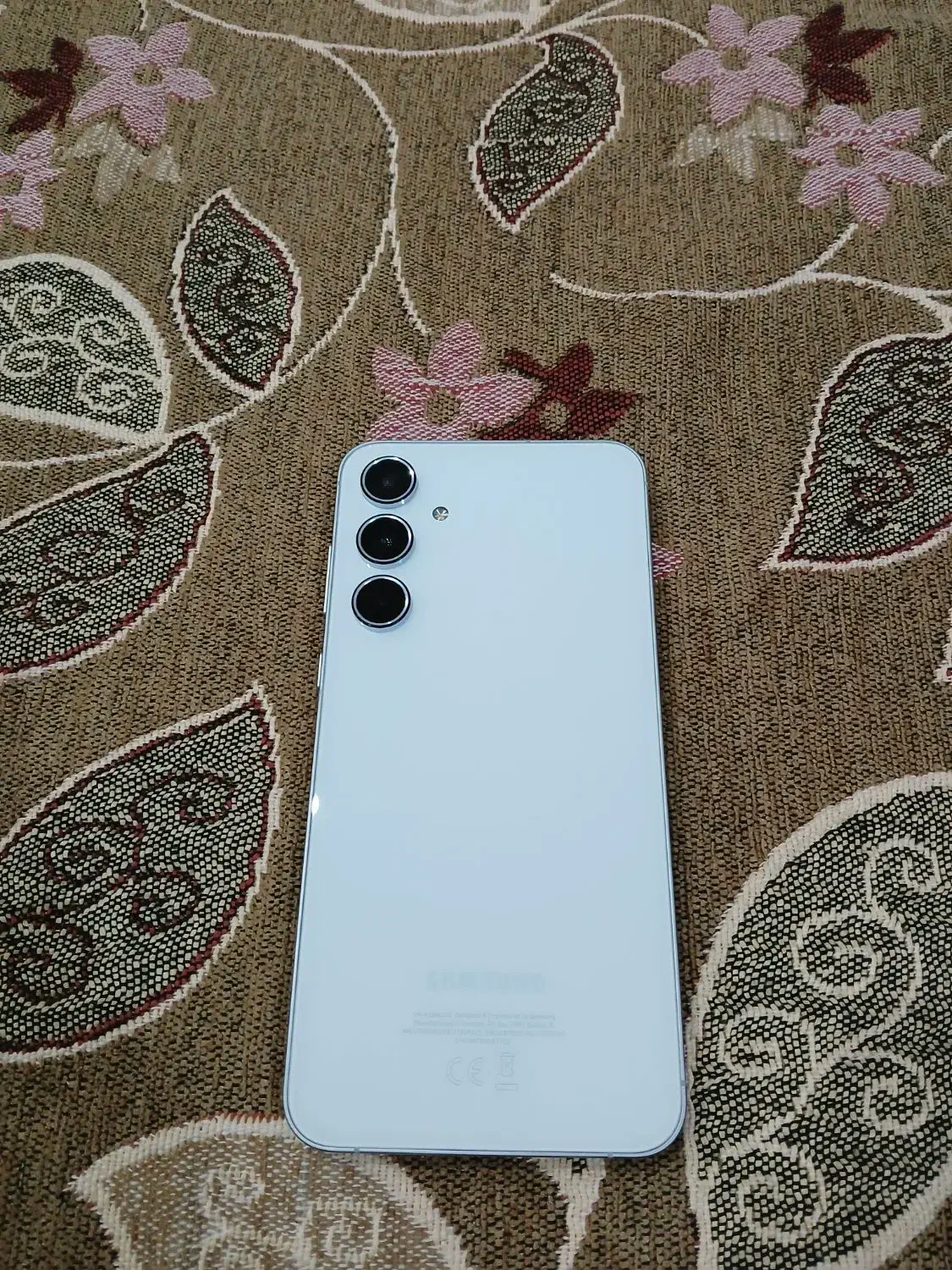 سامسونگ a55|موبایل|اهواز, کوی مهدیس|دیوار