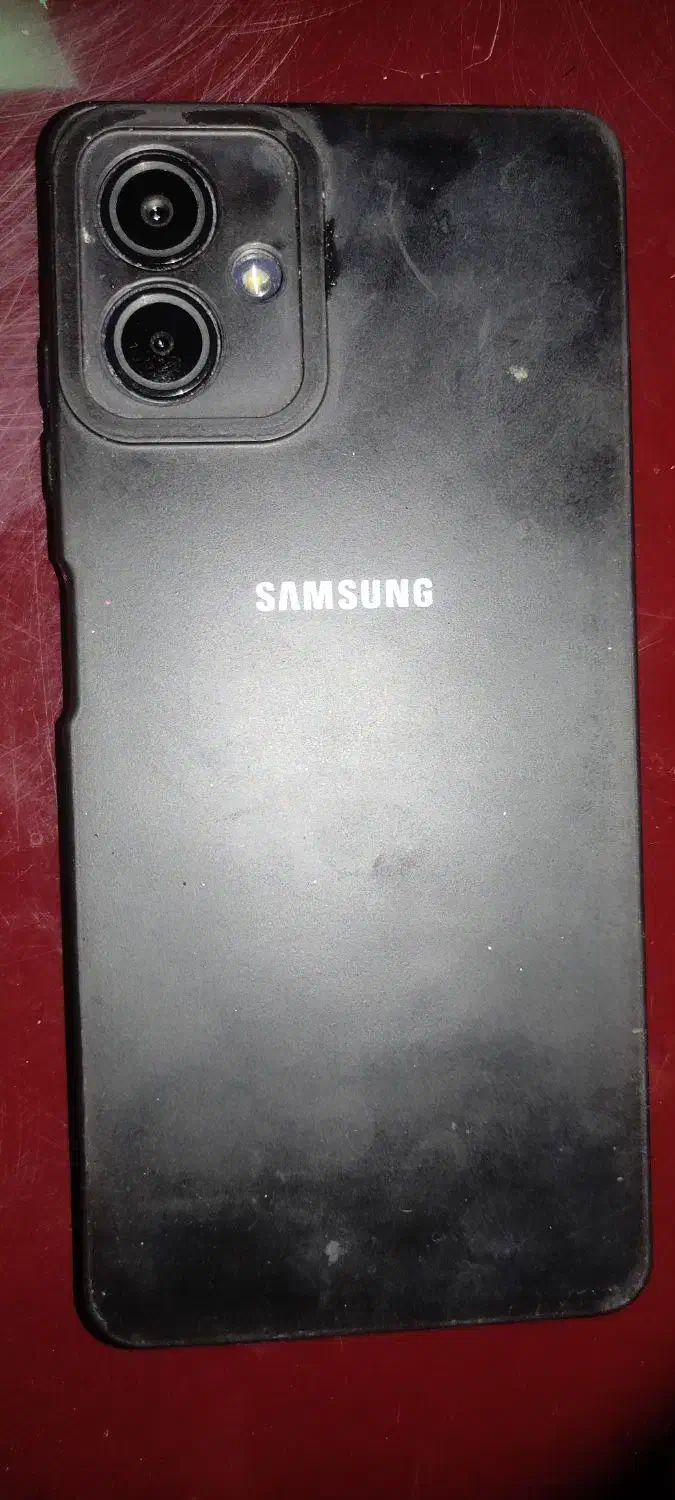 گوشی سامسونگ a06 128|موبایل|شیراز, شیشه‌گری|دیوار