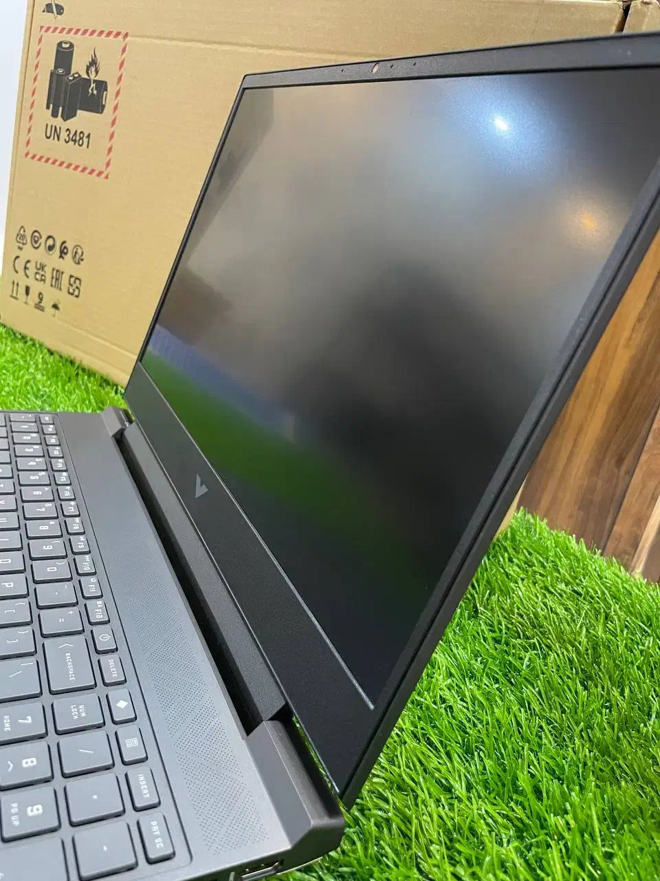 HP VICTUS 15|رایانه همراه|اصفهان, کساره|دیوار