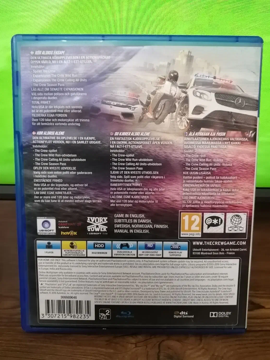 بازی ps4|کنسول، بازی ویدئویی و آنلاین|تهران, مجیدیه|دیوار