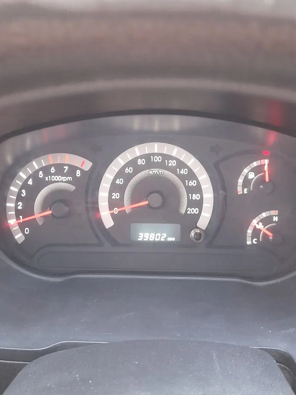 کوییک دنده ای ساده مدل ۴۰۰|خودرو سواری و وانت|قم, نوبهار|دیوار