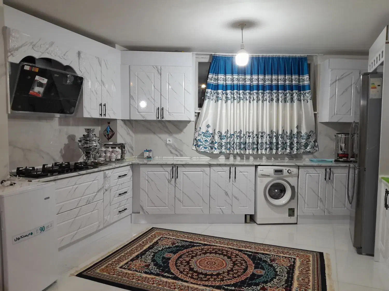 کابینت وحدت|مصالح و تجهیزات ساختمان|خمین, |دیوار