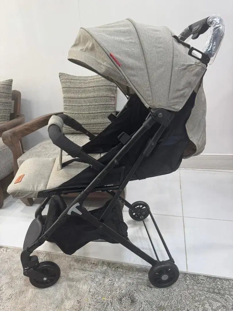 کالسکه پاپی پاپا|کالسکه و لوازم جانبی|بوشهر, |دیوار