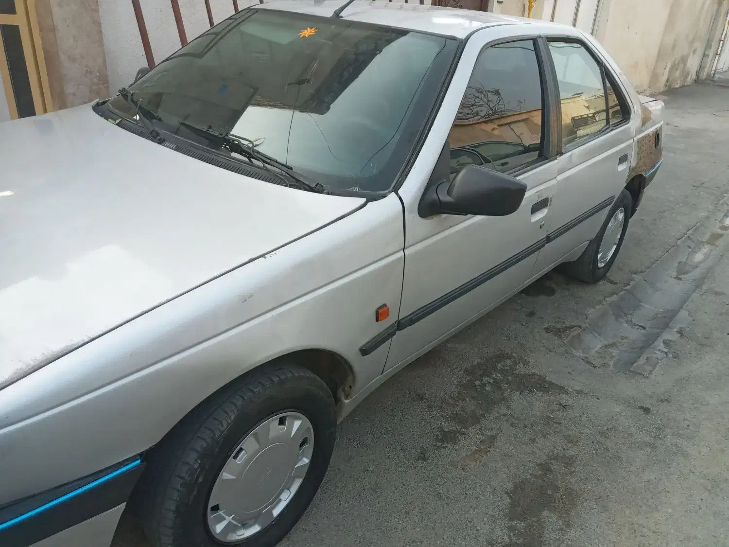 روآمول۸۷دوگانه|خودرو سواری و وانت|ارومیه, |دیوار