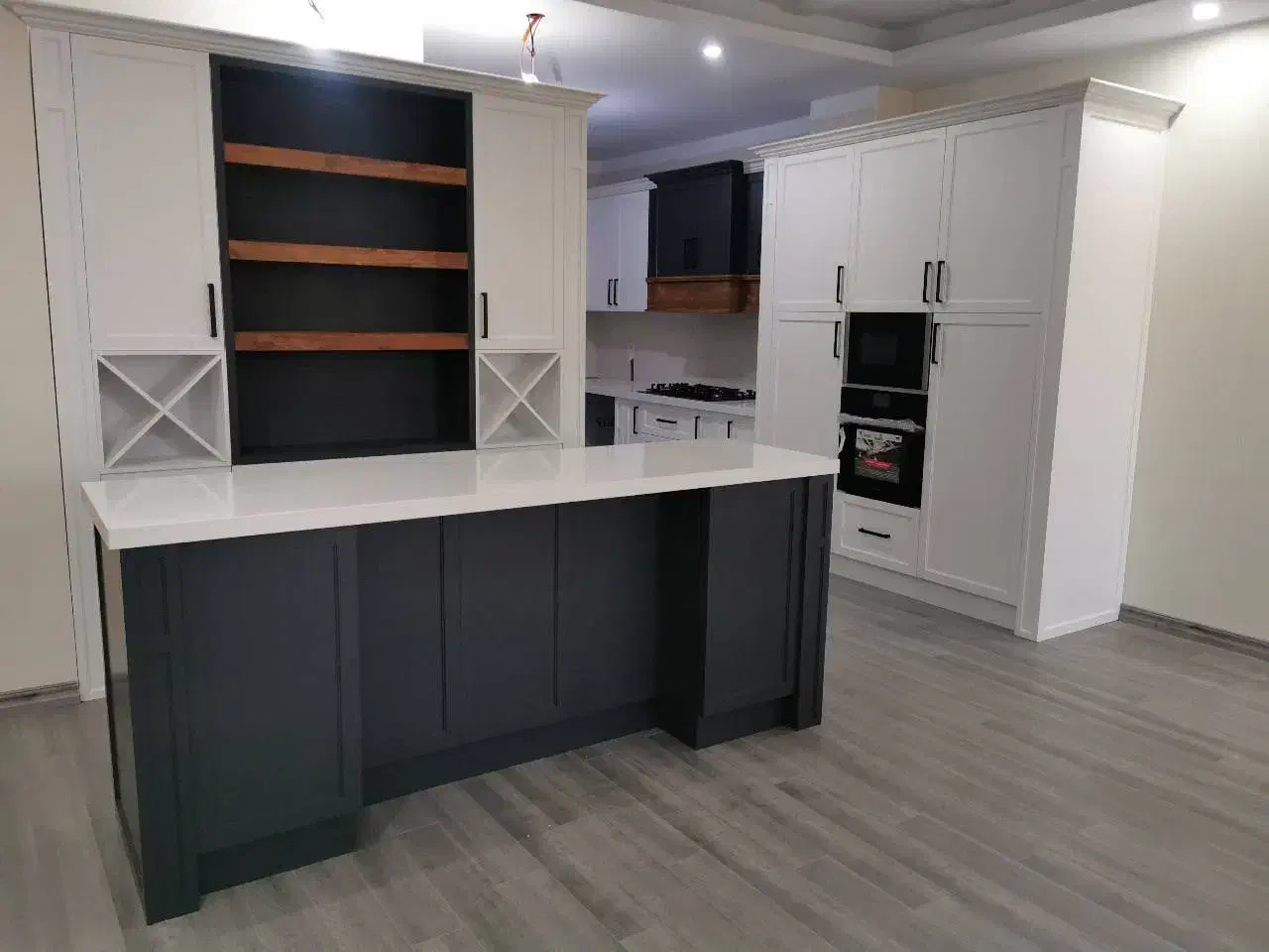 کابینت آشپزخانه|خدمات پیشه و مهارت|کرج, شاهینویلا|دیوار