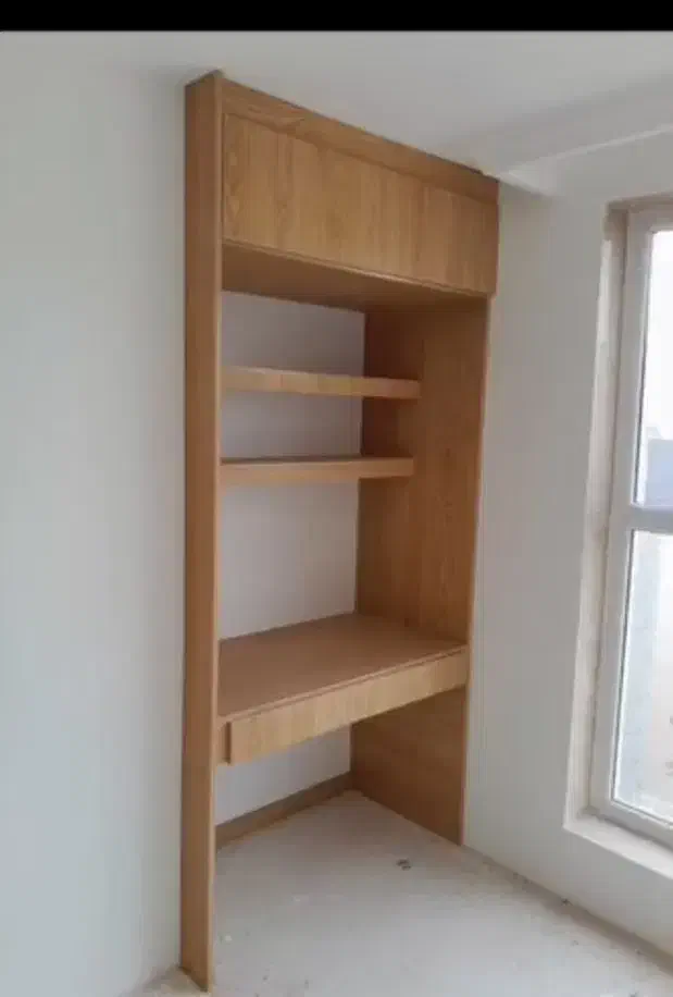 کابینت سرعین|مصالح و تجهیزات ساختمان|سرعین, |دیوار