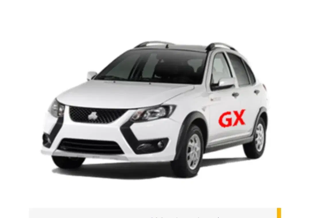 کوییک GXRL سفید مشکی|خودرو سواری و وانت|شیراز, شهرک استقلال|دیوار