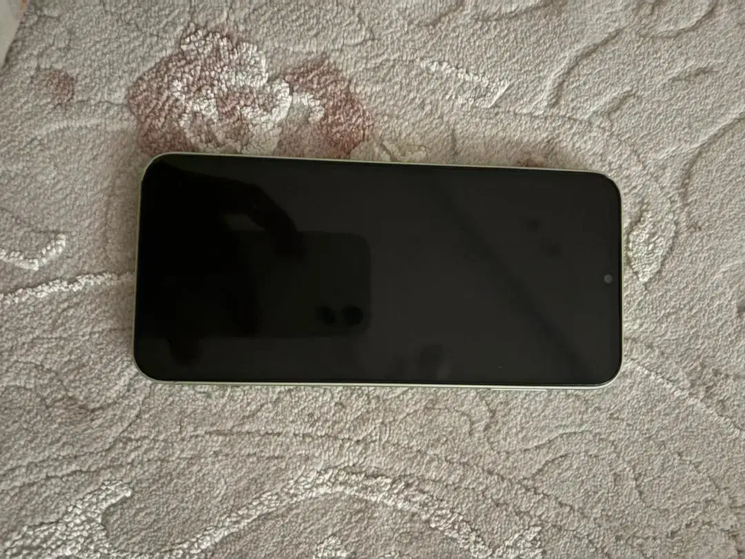 A 14 samsung|موبایل|تهران, نظام‌آباد|دیوار