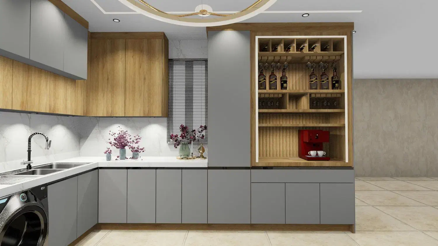 نصاب کابینت|خدمات پیشه و مهارت|جیرفت, |دیوار