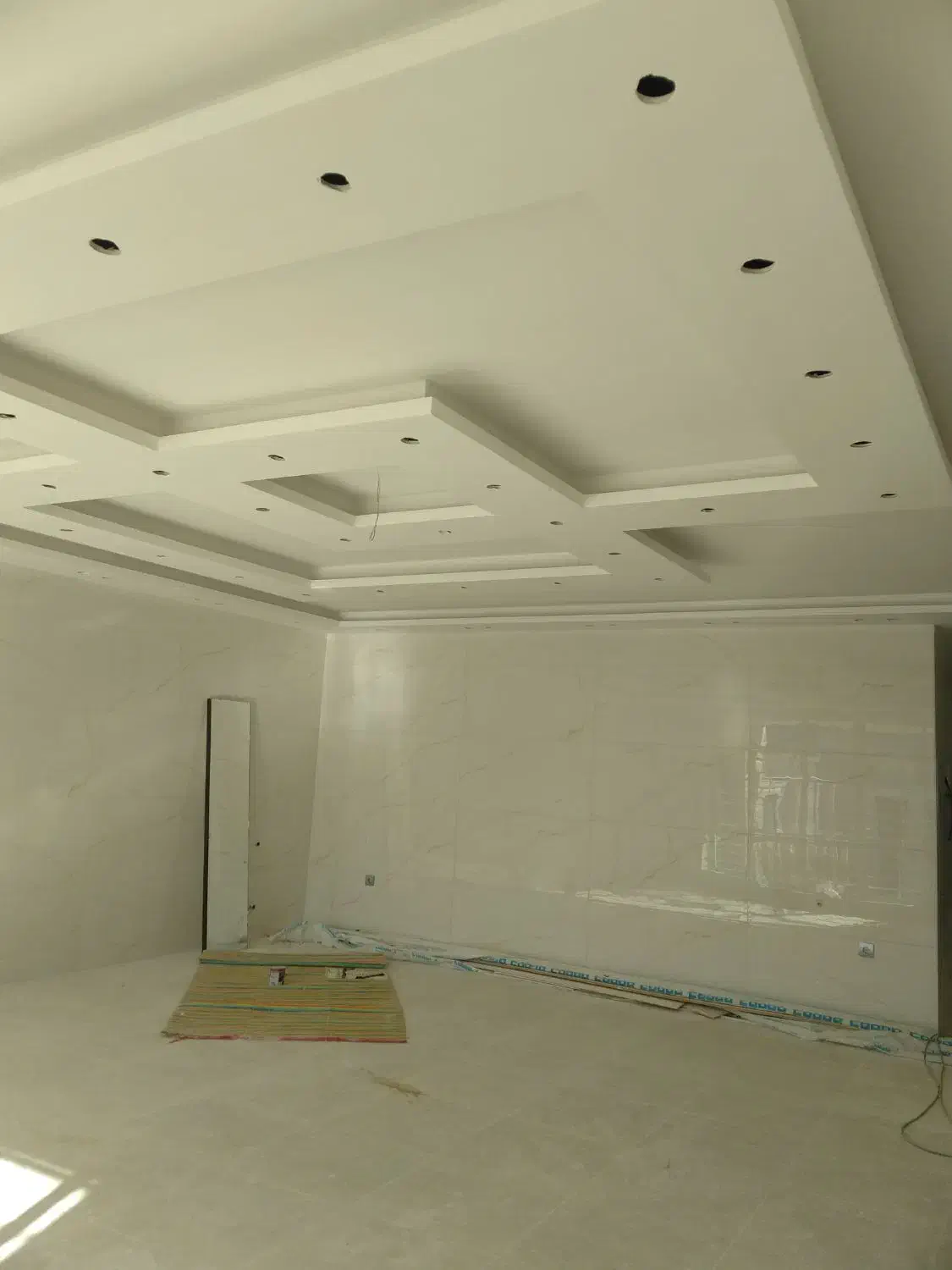 نقاشی ساختمان|خدمات پیشه و مهارت|ایلام, |دیوار