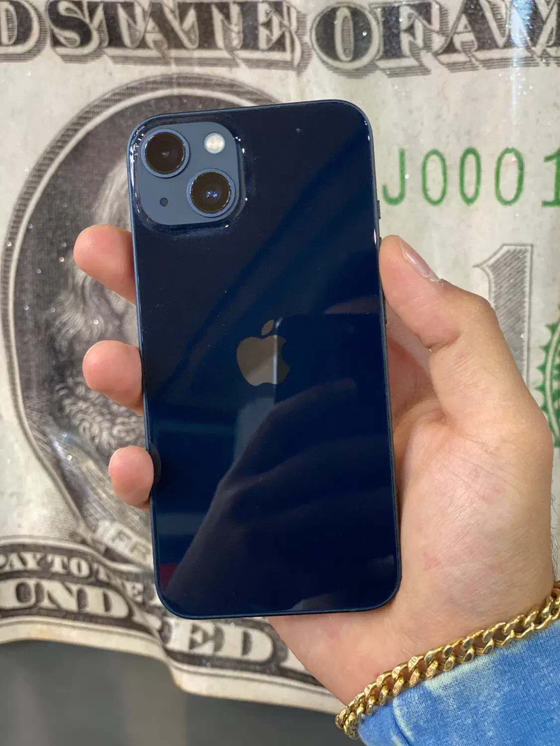 ip13 128g|موبایل|یزد, |دیوار