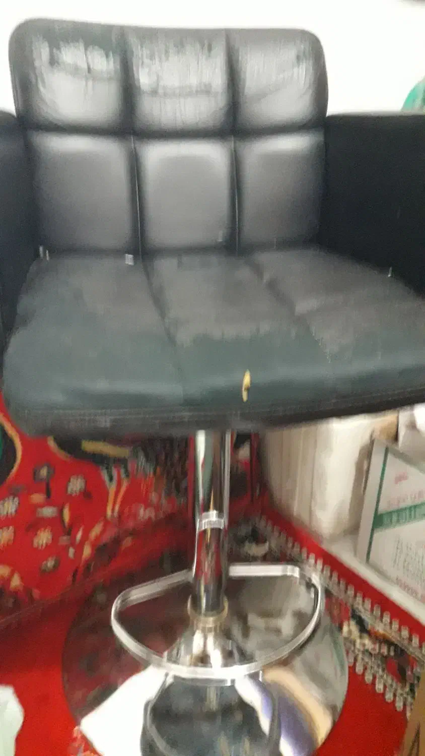 صندلی آشپزخانه|میز و صندلی غذاخوری|قشم, |دیوار