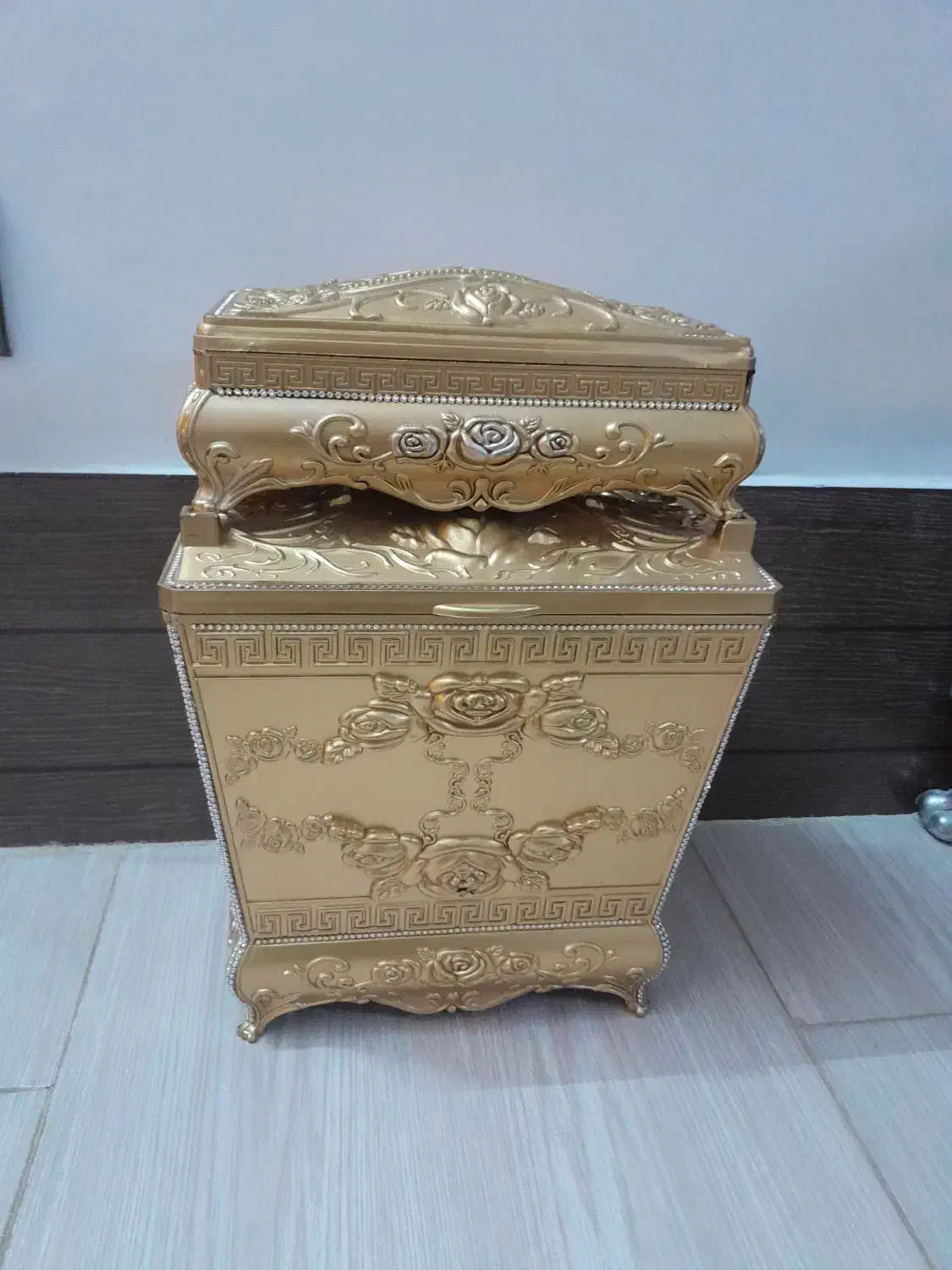 سطل|صنایع دستی و سایر لوازم تزئینی|گلبهار, نوبهار|دیوار