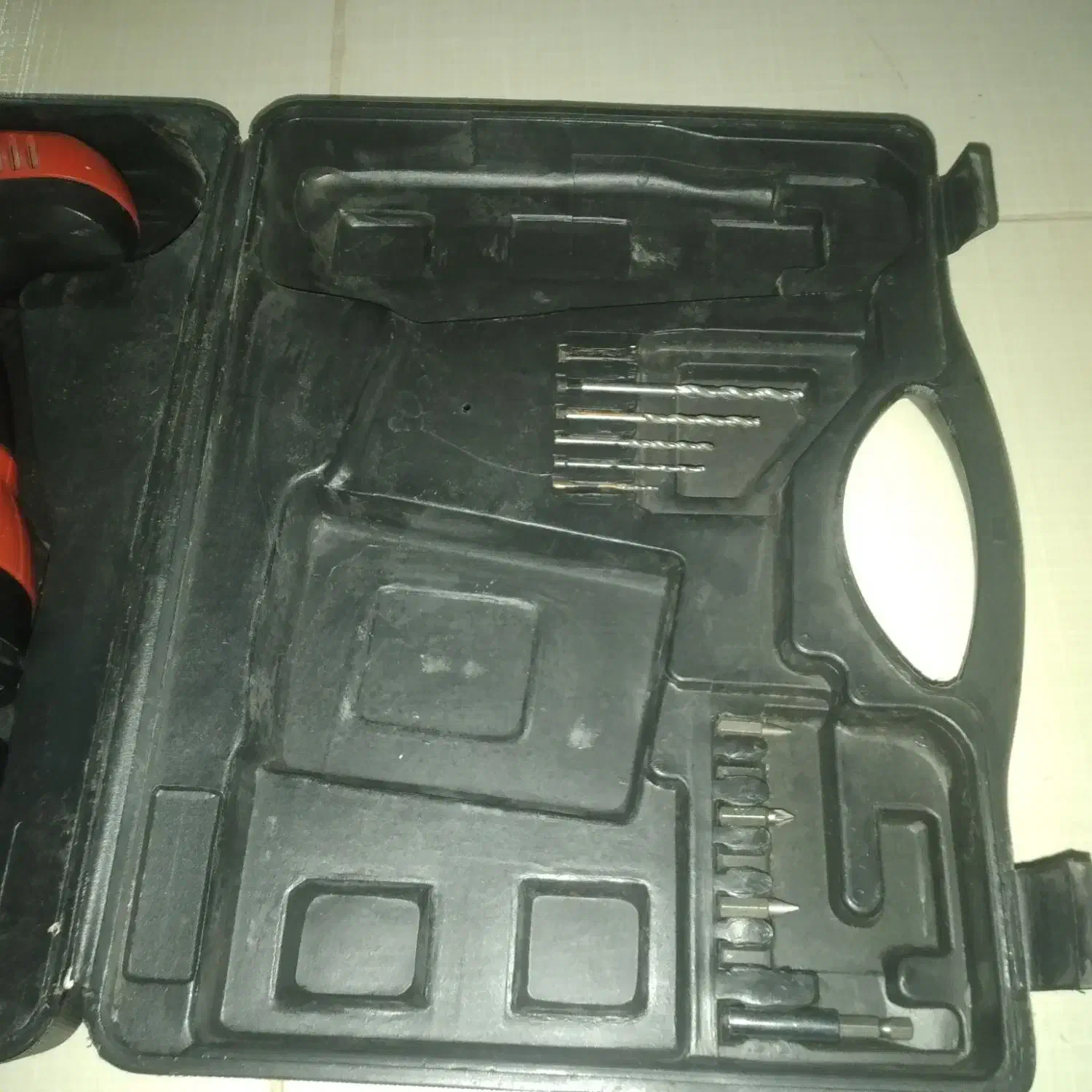 دریل شارژی|ابزارآلات|محمدیه-قزوین, |دیوار