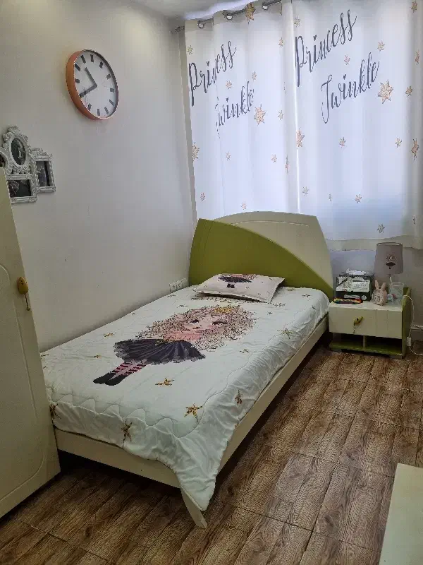 سرویس خواب کودک|تخت و سرویس خواب|پردیس, فاز ۲|دیوار