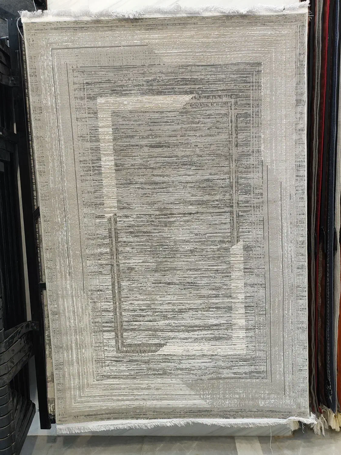 فروش فرش های مدرن سبک مراکشی خاص|فرش|شیراز, تندگویان|دیوار