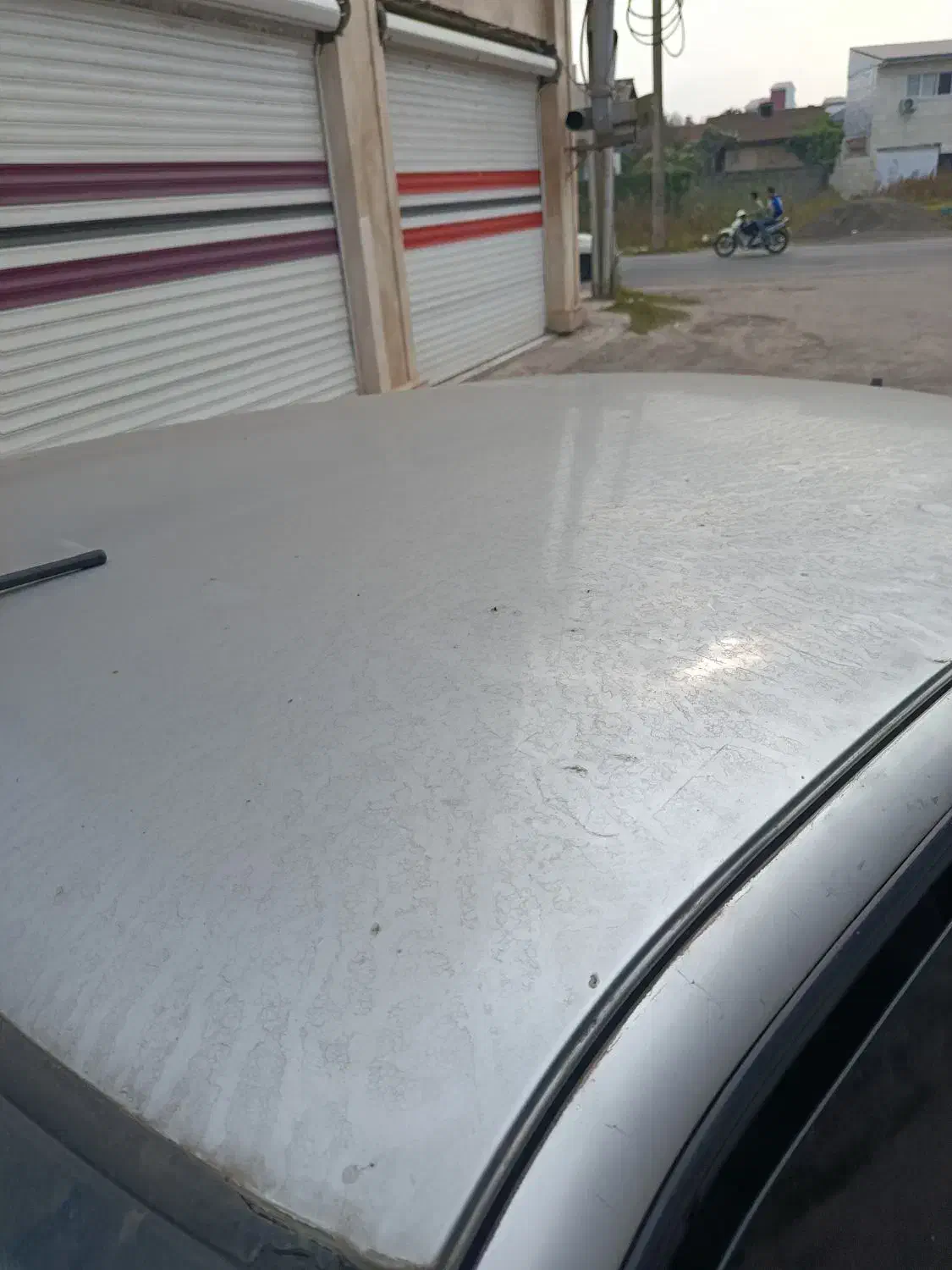 زانتیا 82 موتور صفر سالم|خودرو سواری و وانت|آستانه اشرفیه, |دیوار