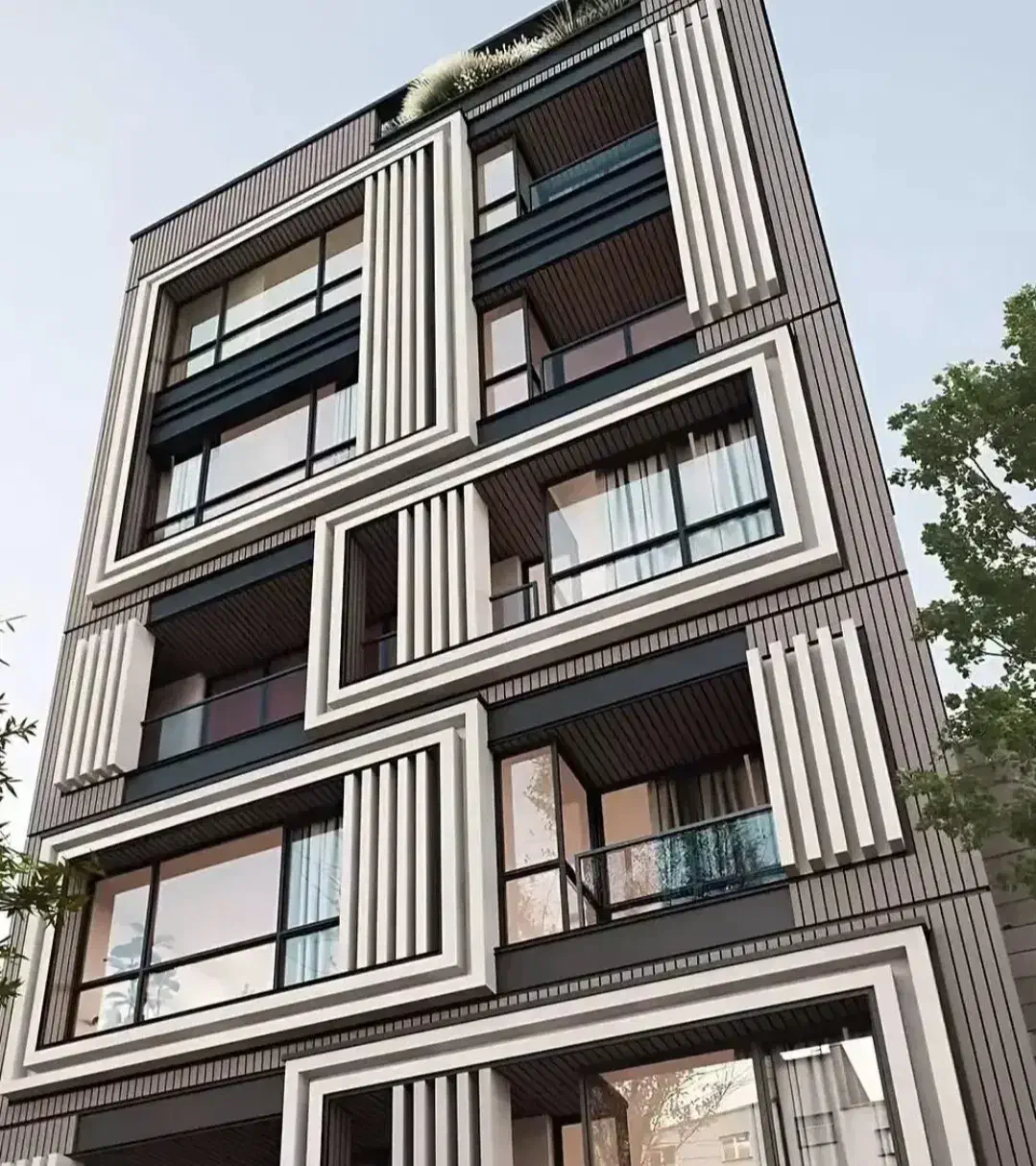 ۷۶متری فول ۲ خواب نوساز در شقاقی(مظاهری)با کابینت|فروش آپارتمان|تهران, مظاهری|دیوار