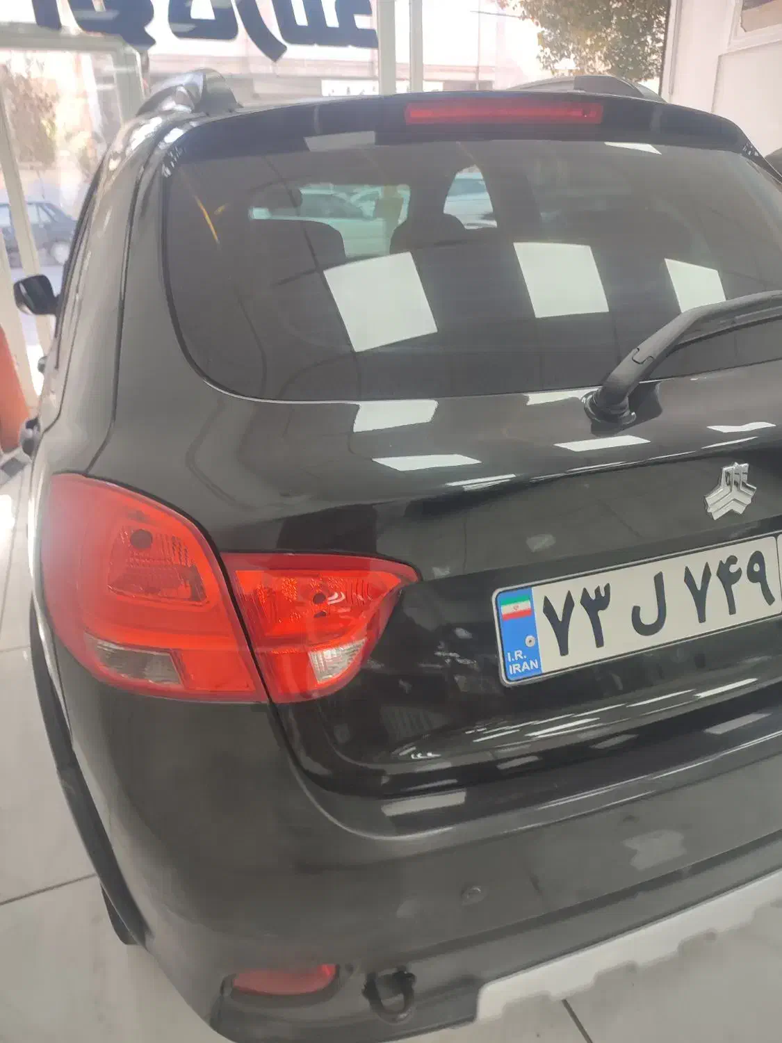 کوییک مدل ۴۰۱|خودرو سواری و وانت|تبریز, |دیوار