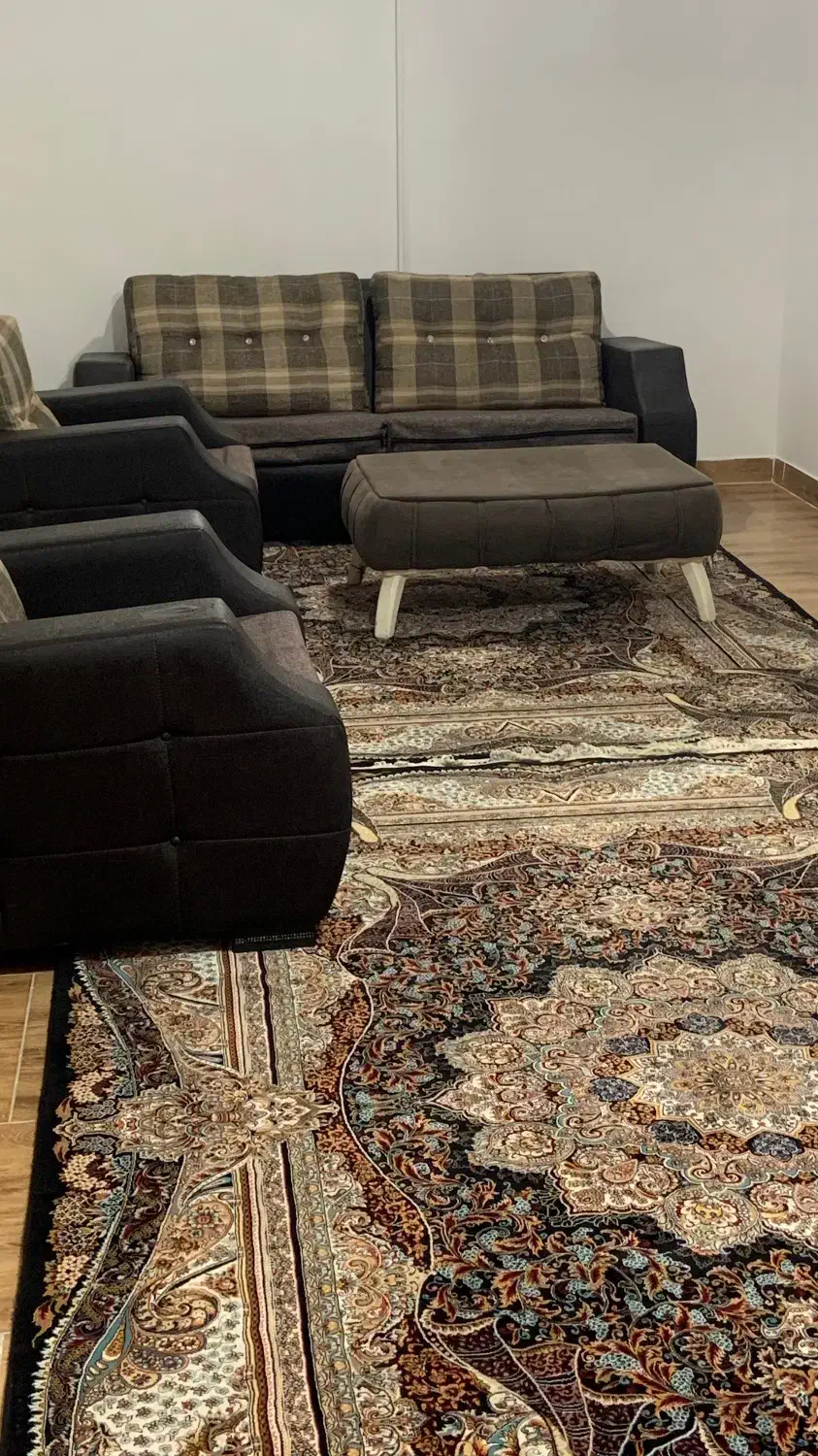 ویلا ساحلی اجاره ای تک خواب حیاط دار|اجارهٔ کوتاهمدت ویلا و باغ|محمودآباد, |دیوار