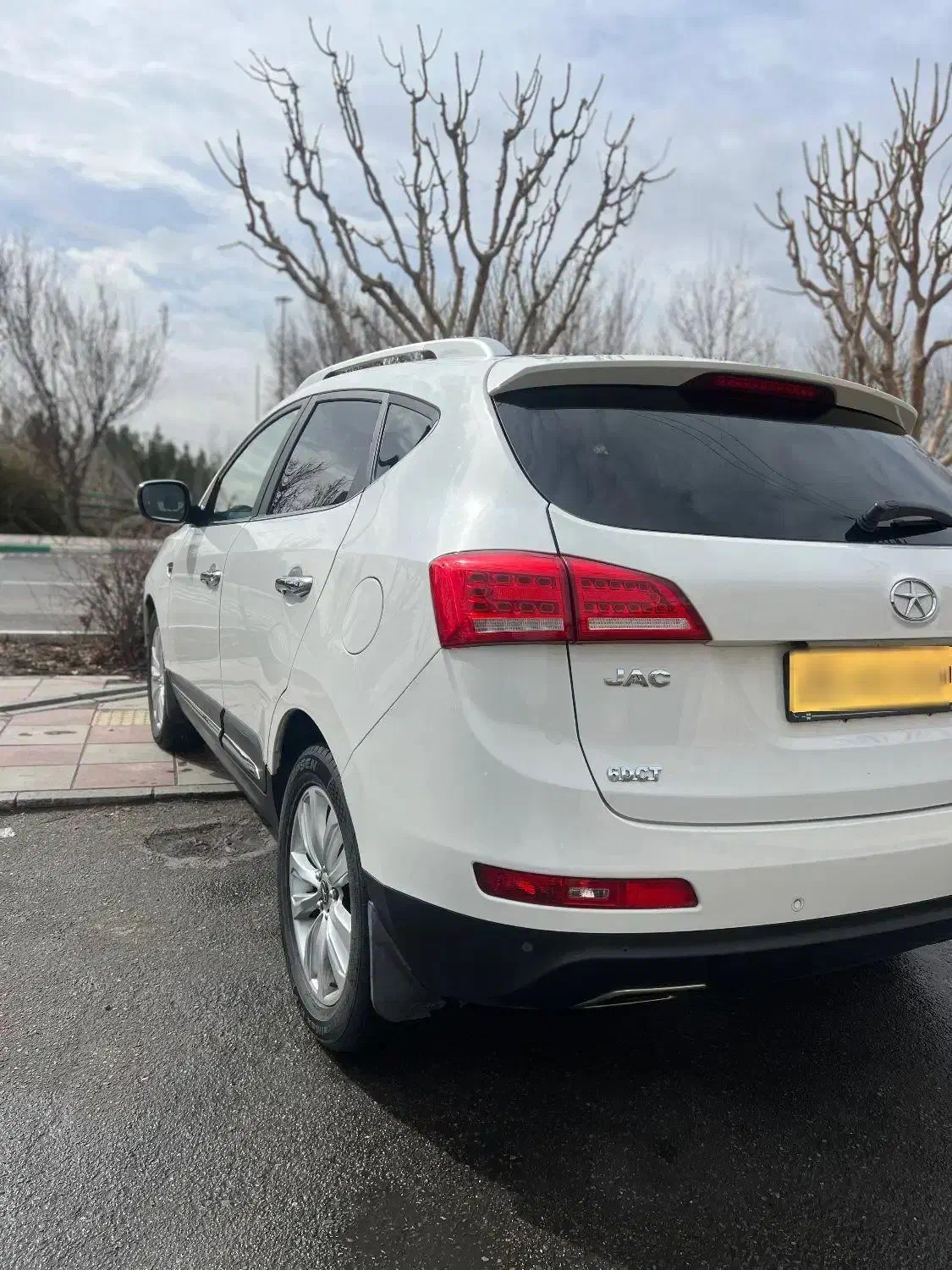 جکs5|خودرو سواری و وانت|گرمدره, |دیوار