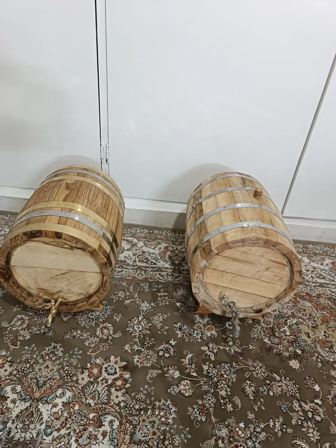 بشکه بلوط .بلوط فرانسوی .چیبس بلوط|خوردنی و آشامیدنی|ری, عباس‌آباد|دیوار