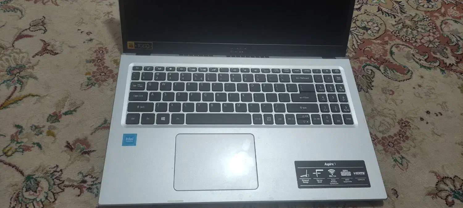 لپ تاب|رایانه همراه|زاهدان, |دیوار