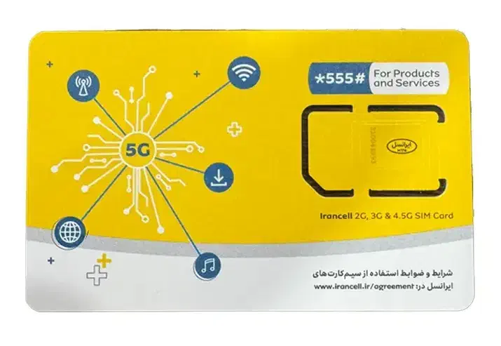 سیمکارت ایرانسل 0935|سیم‌کارت|کرج, ساماندهی|دیوار