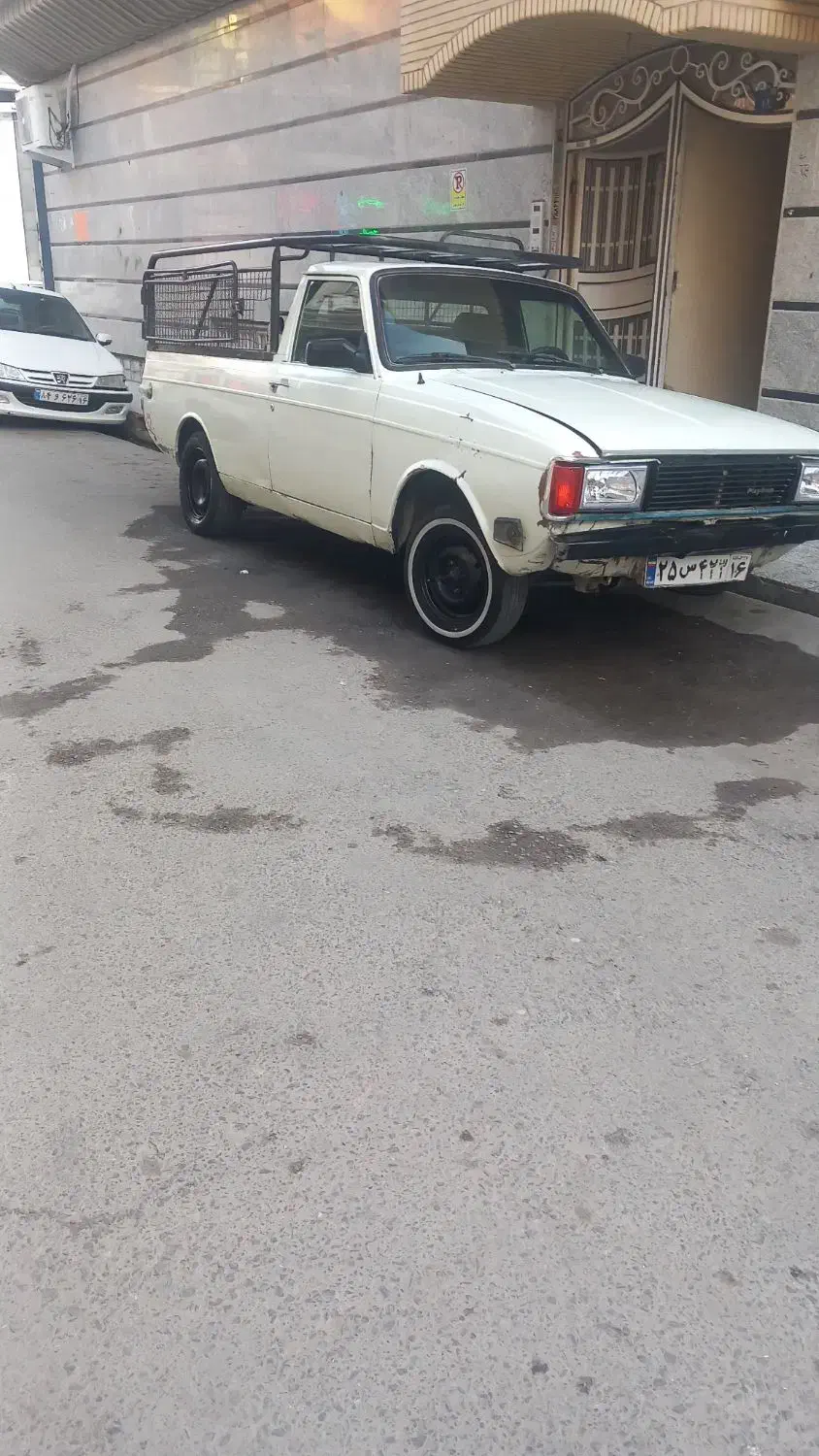 وانت بار|خدمات حمل و نقل|قم, باسکول|دیوار