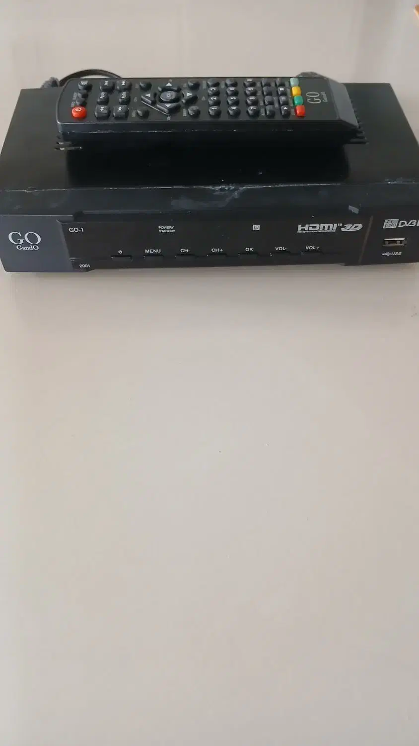 گیرنده دیجیتال|پخش‌کننده DVD و ویدیو|اردبیل, |دیوار