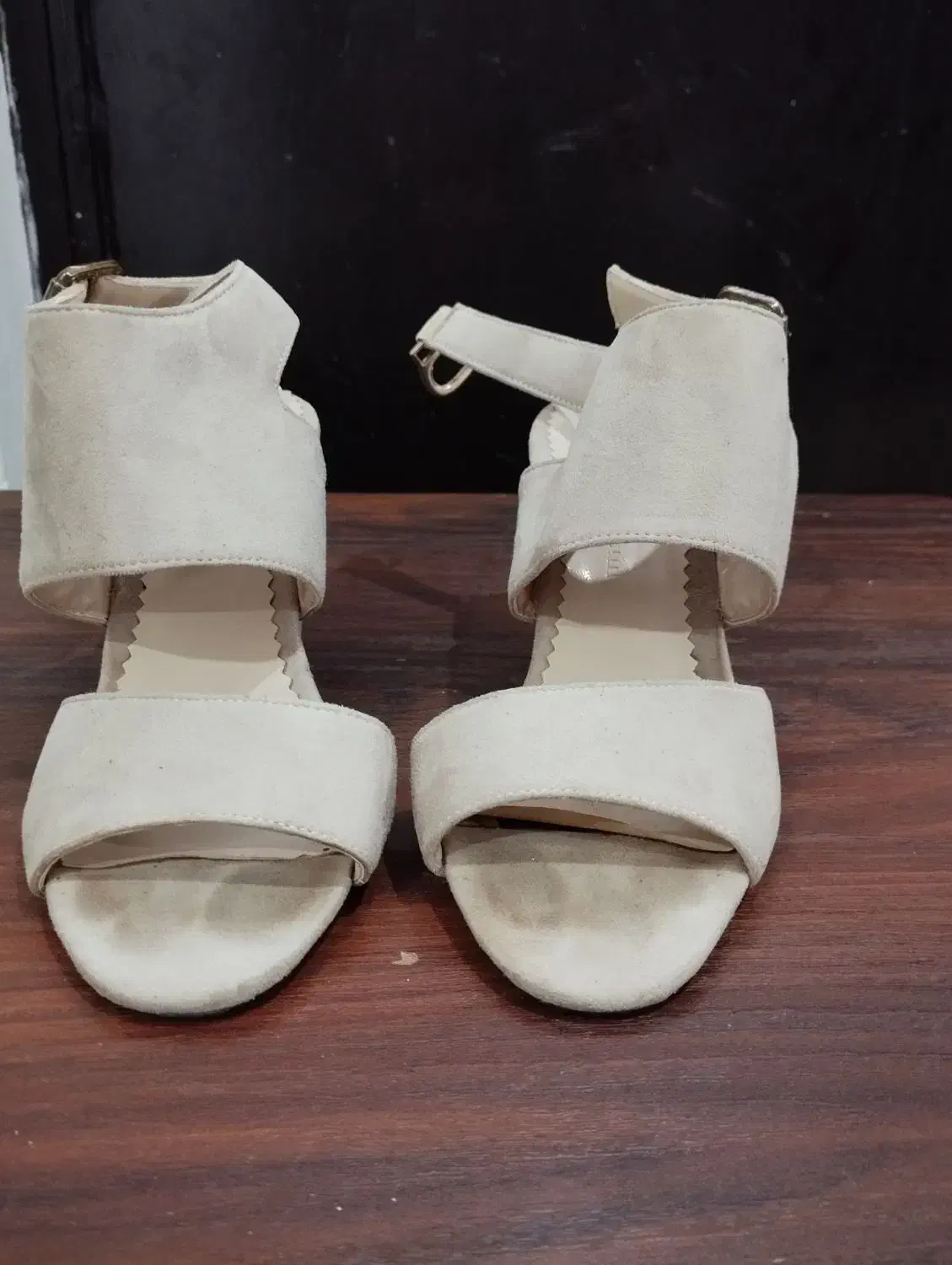 کفش پاشنه بلند نو|کیف، کفش، کمربند|ارومیه, |دیوار