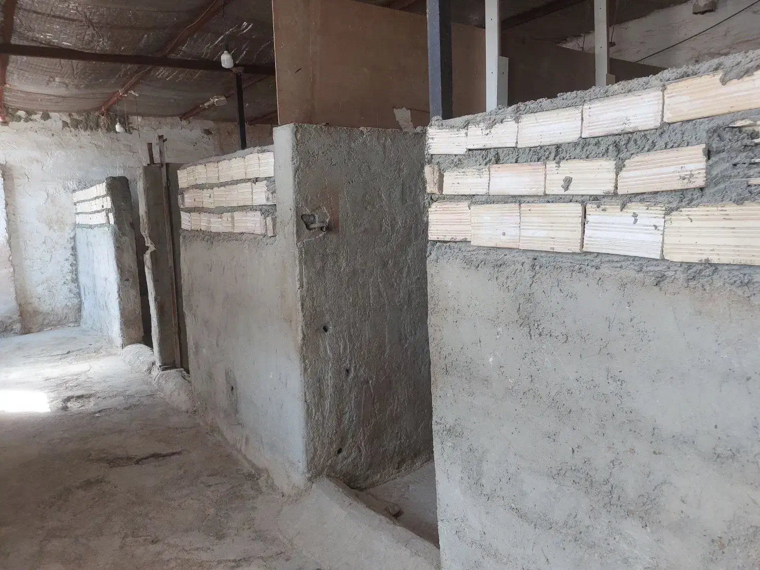 اجاره چهاردیواری|اجارهٔ دفتر صنعتی، کشاورزی، تجاری|اصفهان, قهجاورستان|دیوار