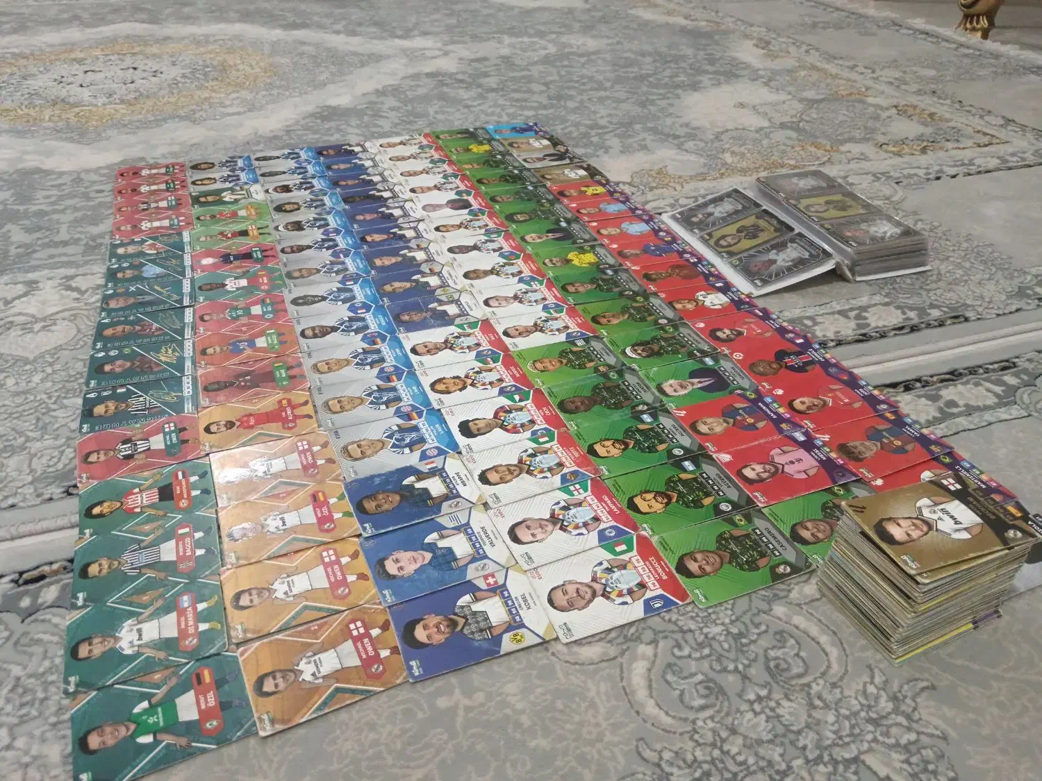 کارت کیمدی|اسباب‌‌بازی|نیشابور, فیض آباد|دیوار