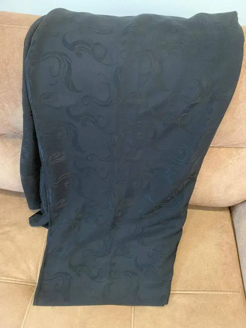 چادر مشکی|لباس|مشهد, فرهنگیان (شهرک غرب)|دیوار